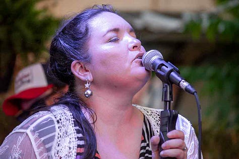 Escape Goats at Wichita Falls Brewing Company, May 24th, 2025