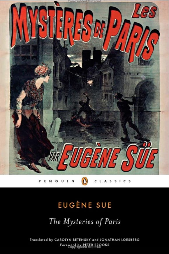 French Literature French Literature