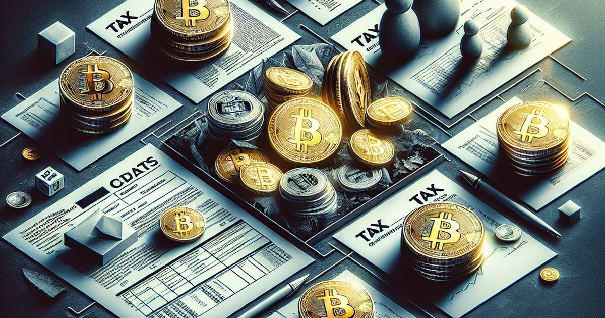 Japan Proposes Crypto Tax Overhaul, Opening Doors for ETFs Japan Proposes Crypto Tax Overhaul, Opening Doors for ETFs