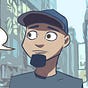 Josh Book's avatar