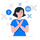 The Software Engineer's guide to saying "no"