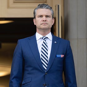 Madness, Masquerading as Policy