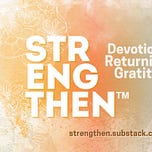Strengthen