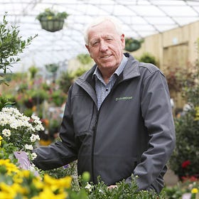 New Year Honour for Hillmount owner