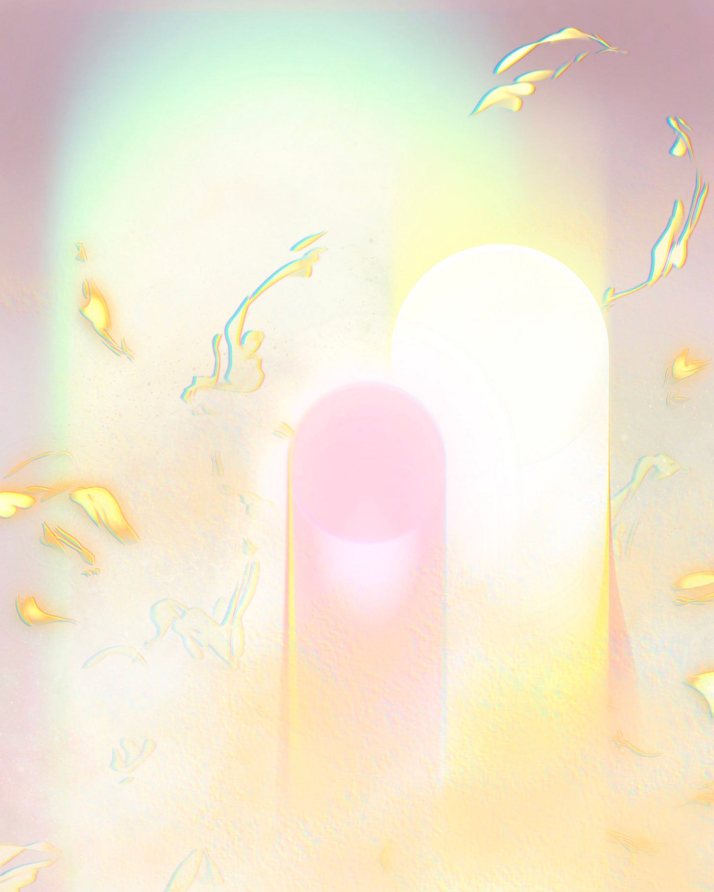 Presence Presence
