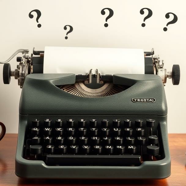 Schrijven met Rachelle