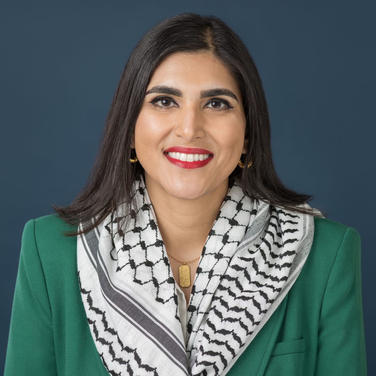 Nadia Rahman’s Substack