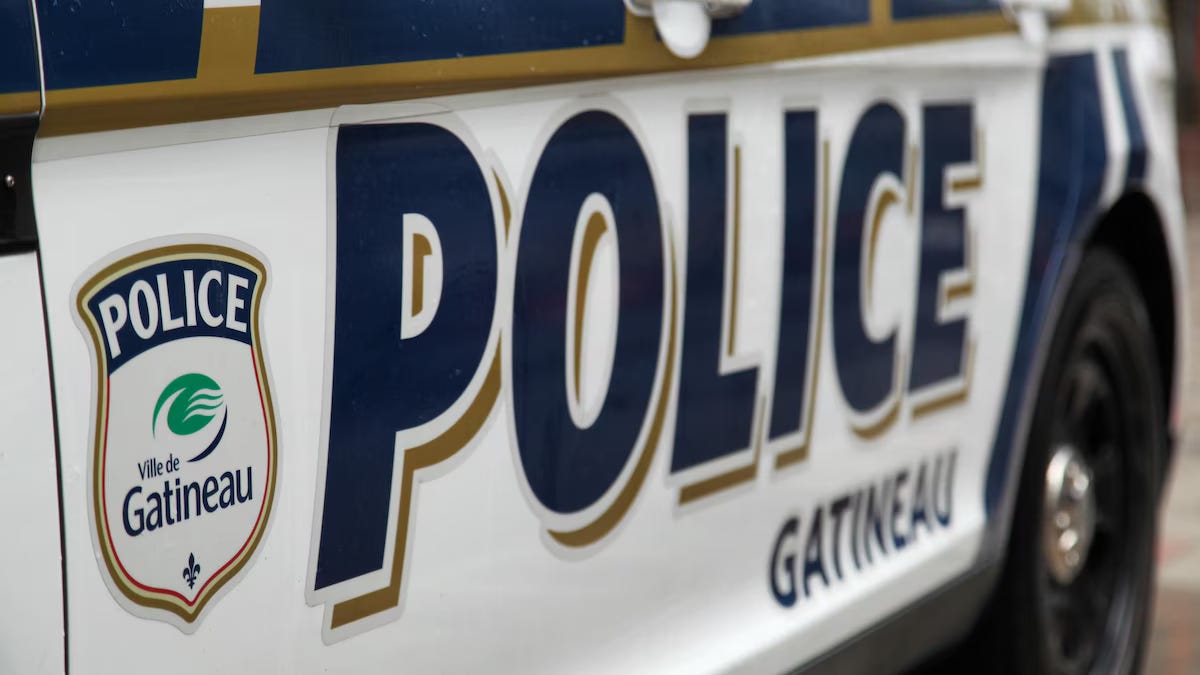 Gatineau : un suspect recherché après une agression dans le Vieux-Hull Gatineau : un suspect recherché après une agression dans le Vieux-Hull