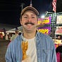 Wes Prewett's avatar