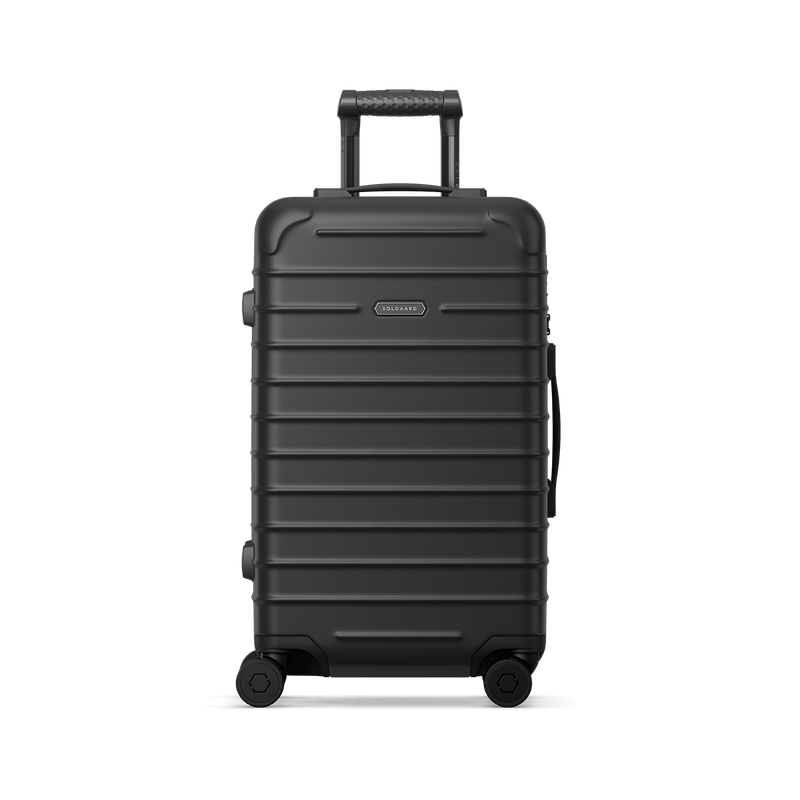 Baltic Black | Check-In Closet Medium