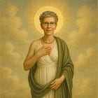 The Terry Gross Project: Part 1 of 2