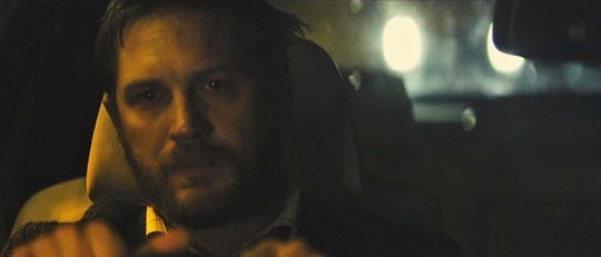 Locke Tom Hardy Locke Tom Hardy