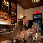 Restaurants, West Village