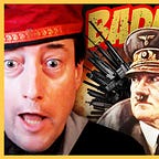 The Jolly Heretic with Prof Edward Dutton