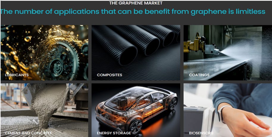 Could Hydrograph Clean Power Be as Big as Nvidia?