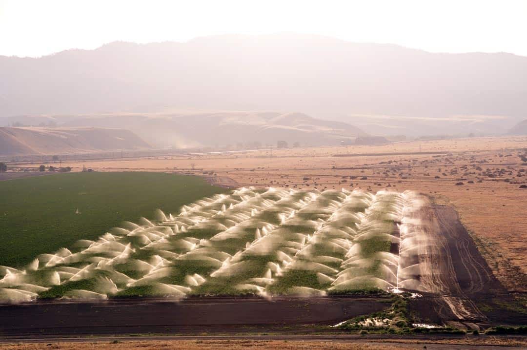 Secret Californian company with billions in water rights? - Undervalued  Shares