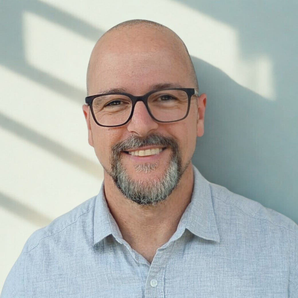 Matt Poyner, MD, CFP®