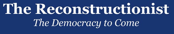 The Reconstructionist