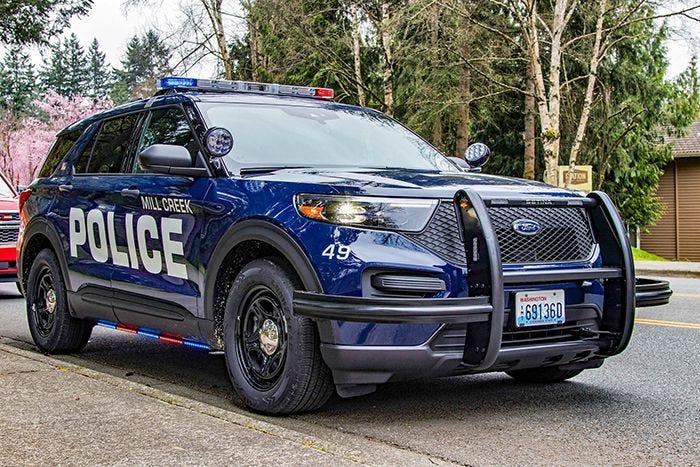 Mill Creek Police Beat – April 3rd to April 9th | News of Mill Creek Mill Creek Police Beat – April 3rd to April 9th | News of Mill Creek