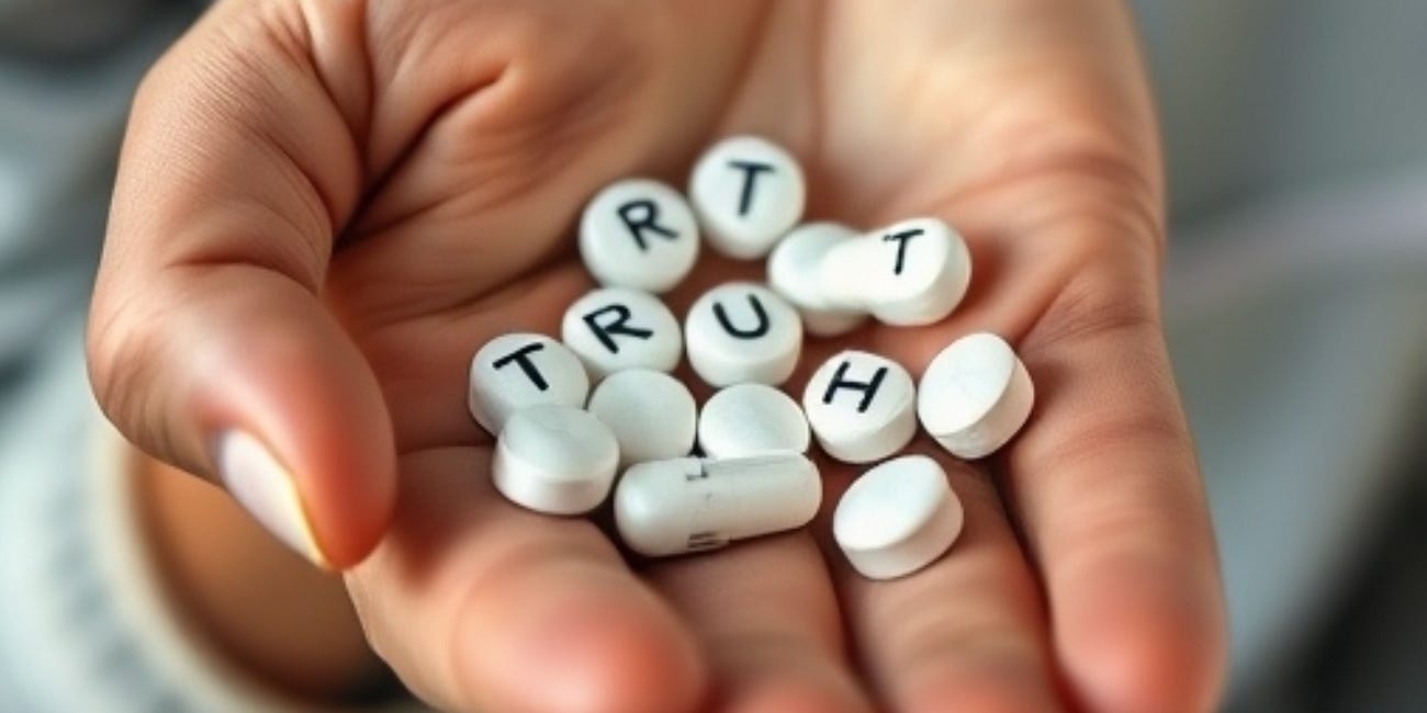 The Unreachables: When Truth Becomes a Bitter Pill