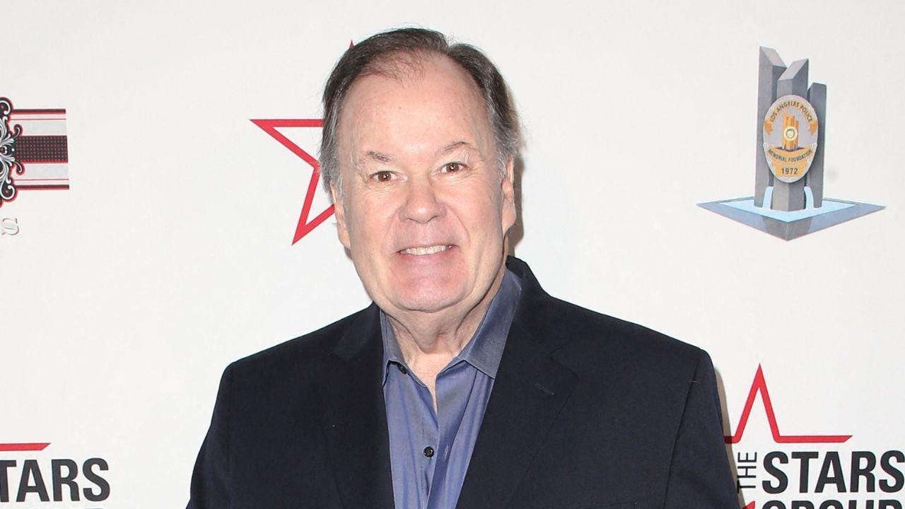 Photo of Dennis Haskins Photo of Dennis Haskins