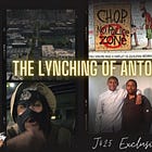 THE LYNCHING OF ANTONIO MAYS, JR - PART I -- 'You Wanna Get Pistol Whipped?"