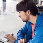 The Differences Between a First Draft and Final Draft of a Manuscript