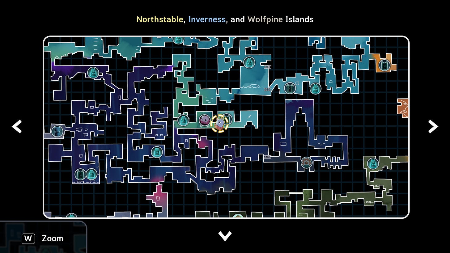 Screenshot #4