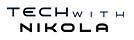 Tech With Nikola Newsletter