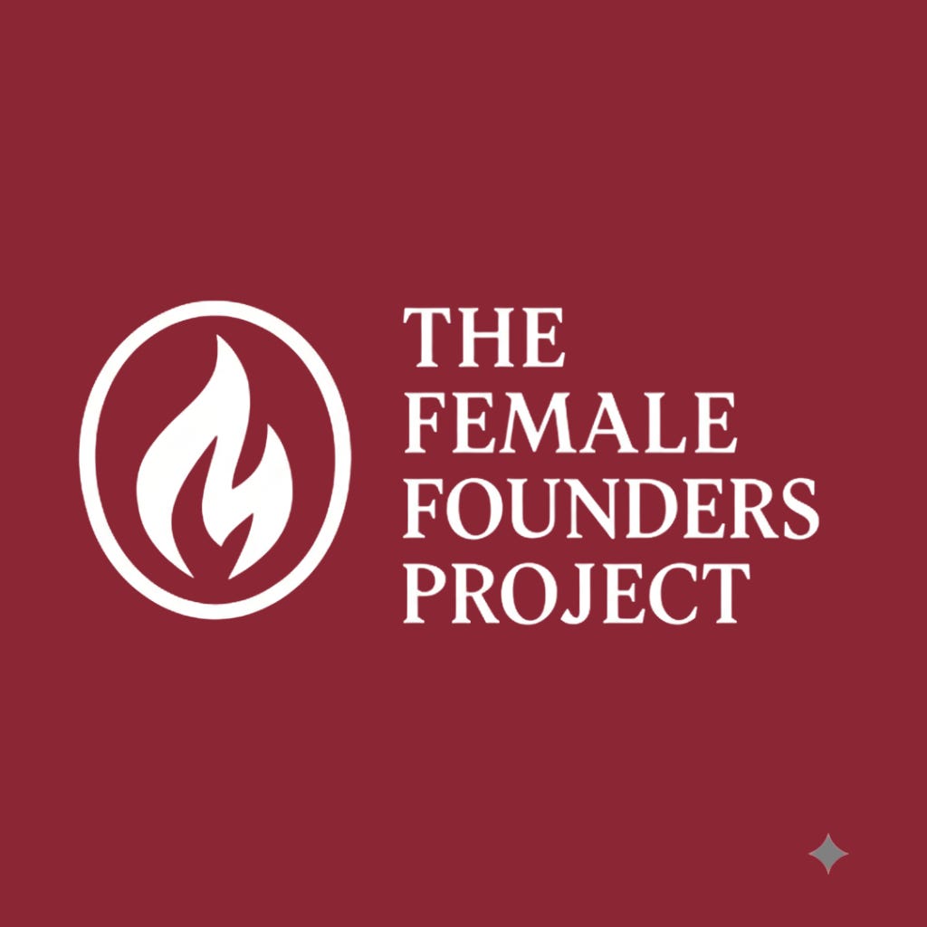 The Female Founders Project