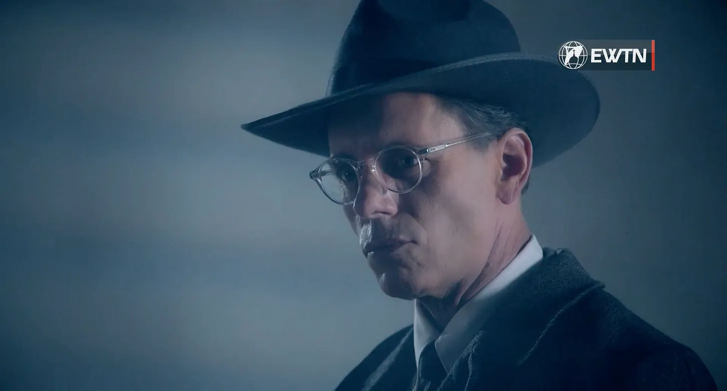 Lobo con piel de cordero