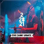 Ear Candy Update