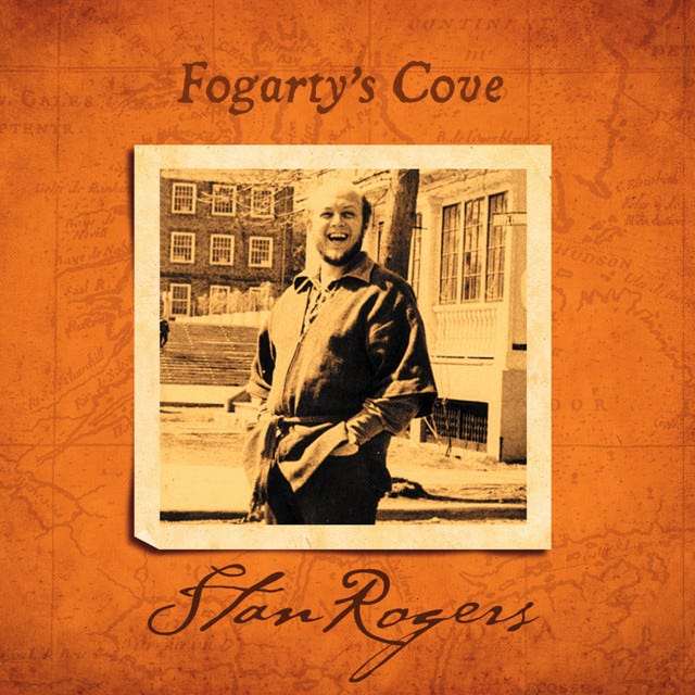 Fogarty's Cove (Remastered) - Album by Stan Rogers | Spotify