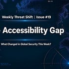The Accessibility Gap