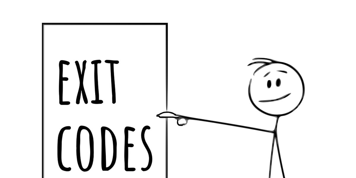 Everything You Need To Know About Exit Codes in Bash!