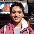 Bijay Gurung's avatar
