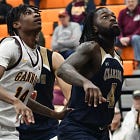 Guard Ernest Shelton commits to Merrimack out of the transfer portal