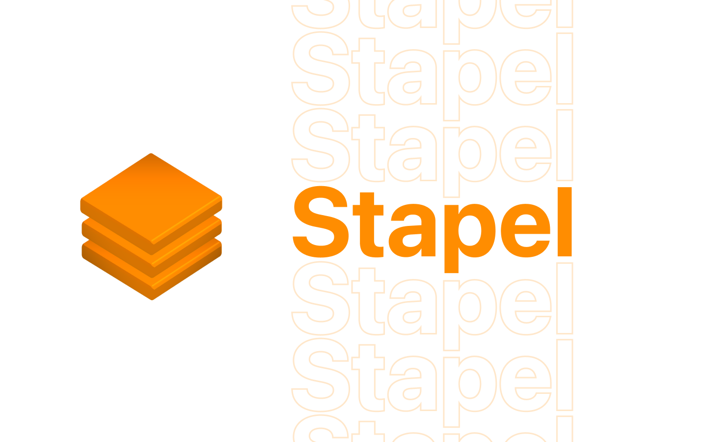 Stapel Stapel
