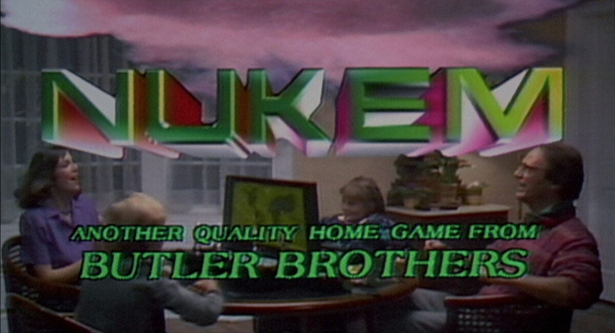 Nukem | RoboCop Wiki | Fandom