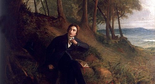 File:Portrait of Keats - HH.jpg File:Portrait of Keats - HH.jpg
