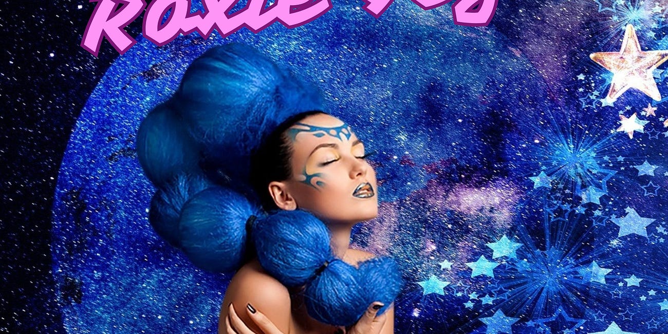 Rocket to Love - Part 1 (of 3)