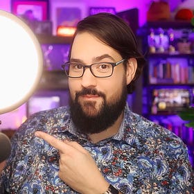 Part 2: Lighting