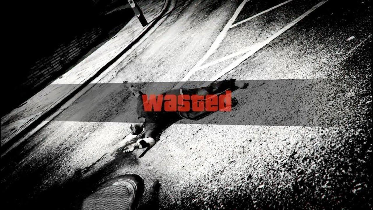 What do you think the "wasted" screen will look like? Do you think they'll be able to make one that's as iconic as GTA V's? : r/GTA6 What do you think the "wasted" screen will look like? Do you think they'll be able to make one that's as iconic as GTA V's? : r/GTA6