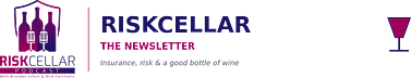 RiskCellar Newsletter