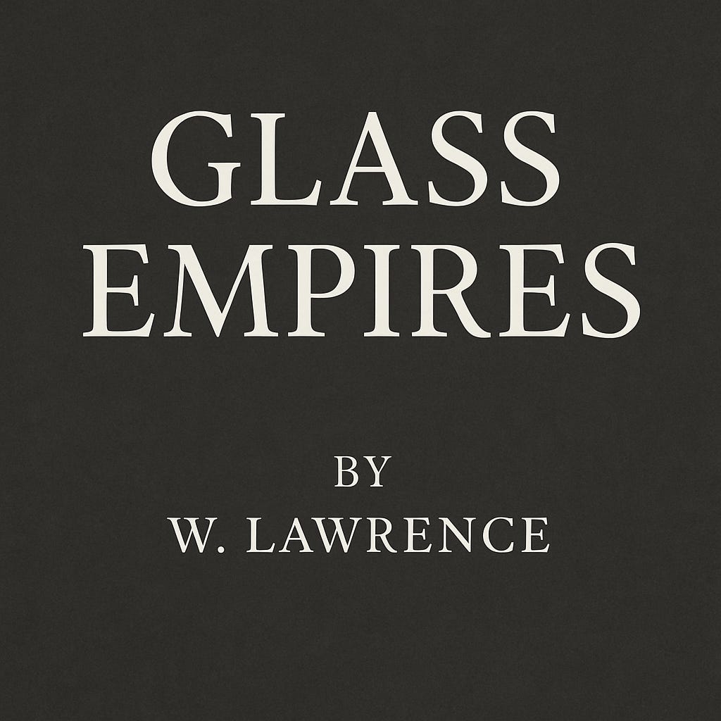 The Existentialist Republic Substack by Christopher Armitage | Insights ...