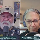 The Daily Whatever Show with Anne P. Mitchell, Esq.