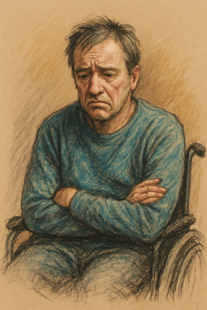 Benchslapped By Fort Myers Disability Judge Ryan Johannes: Overturned on appeal amid claims of unfair hearings and ignored evidence.