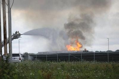 Think nuclear, not solar