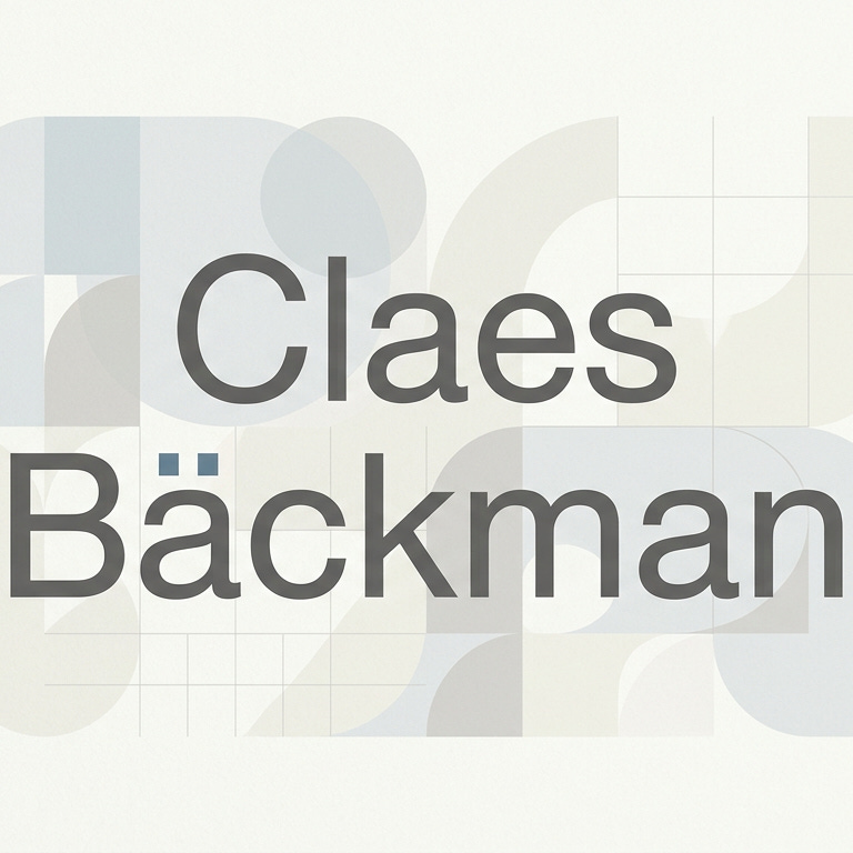 Claes’s Substack