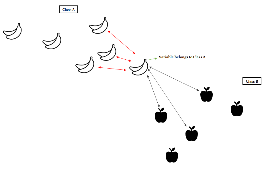 A Beginner’s Guide to Nearest Neighbors For Time Series in Python